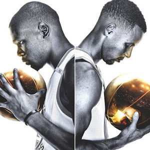 Meet your Posher, Beastmode